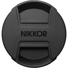 LC-67B 67mm Snap-On Front Lens Cap Image 0
