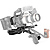 Professional Accessory Kit for Sony PXW-FS5/FS5 Mk II