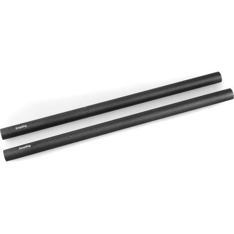12 in. 15mm Carbon Fiber Rod Set Image 0