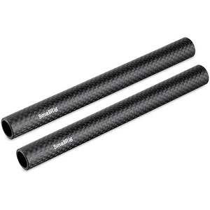 6 in. 15mm Carbon Fiber Rod Set
