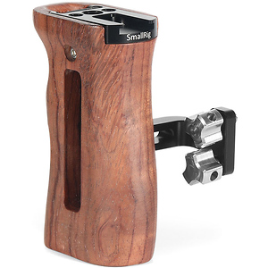 Universal Wood Side Handle