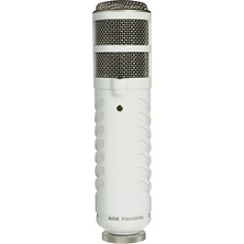 Podcaster Mark II USB Broadcast Microphone (Open Box) Image 0