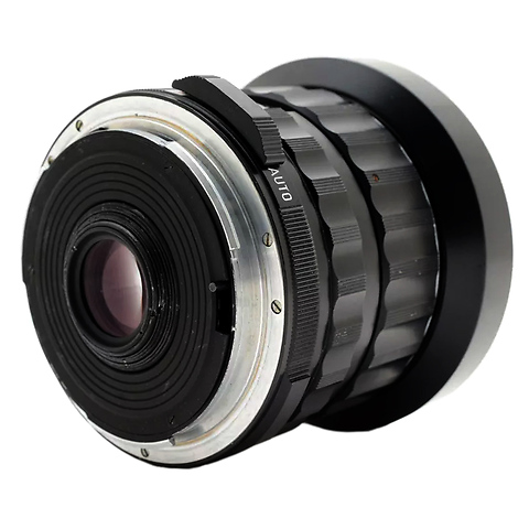 Wide Angle 55mm f/3.5 SMC-Takumar Lens for 67 System - Pre-Owned Image 1