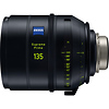 Supreme Prime 135mm T1.5 Lens (Feet, PL Mount) Thumbnail 2