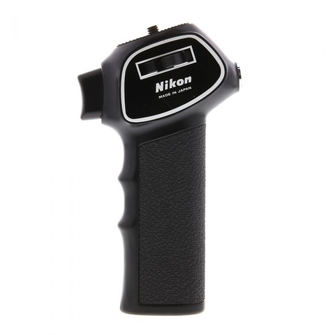 Pistol Grip 2 - Pre-Owned Image 0