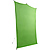 5 x 7 ft. Backdrop Extended Travel Kit (Chroma Green)