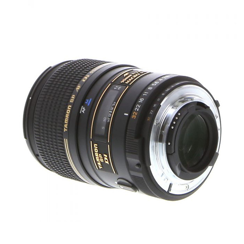 SP 90mm f/2.8 Macro 1:1 Di Lens for Nikon 272E - Pre-Owned Image 1