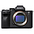 Alpha a7 IV Mirrorless Digital Camera Body