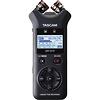 DR-07X 2-Input / 2-Track Portable Audio Recorder with Onboard Adjustable Stereo Microphone Thumbnail 0