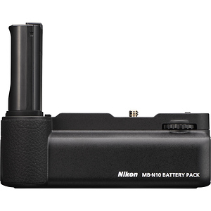 MB-N10 Multi-Battery Power Pack