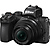 Z 50 Mirrorless Digital Camera with 16-50mm Lens