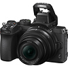 Z 50 Mirrorless Digital Camera with 16-50mm Lens Thumbnail 3