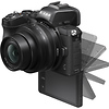 Z 50 Mirrorless Digital Camera with 16-50mm Lens Thumbnail 7