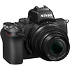 Z 50 Mirrorless Digital Camera with 16-50mm Lens Thumbnail 2