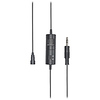 Consumer ATR3350XiS Omnidirectional Condenser Lavalier Microphone for Smartphones Thumbnail 1