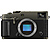 X-Pro3 Mirrorless Digital Camera (Dura Black)