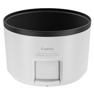 ET-83FW III Lens Hood