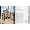 Walt Disney's Disneyland - Hardcover Book Thumbnail 5
