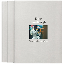 Peter Lindbergh. Dior (Multilingual Edition) - Hardcover Book Image 0