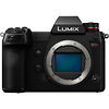 Lumix DC-S1R Camera Body Only - Pre-Owned Thumbnail 0