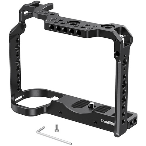 Cage for Panasonic S1H Image 1