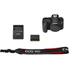EOS 90D Digital SLR Camera Body Thumbnail 2