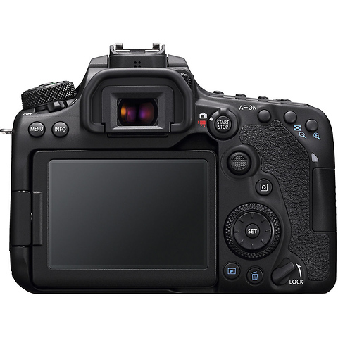 EOS 90D Digital SLR Camera Body Image 1