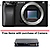 Alpha a6100 Mirrorless Digital Camera Body (Black)
