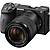 Alpha a6600 Mirrorless Digital Camera with 18-135mm Lens (Black)
