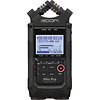 H4n Pro 4-Input / 4-Track Portable Handy Recorder with Onboard X/Y Mic Capsule (Black) Thumbnail 0