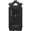 H4n Pro 4-Input / 4-Track Portable Handy Recorder with Onboard X/Y Mic Capsule (Black) Thumbnail 2