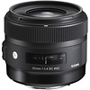 30mm f/1.4 DC HSM Art Lens for Canon EF Mount - Pre-Owned Thumbnail 0