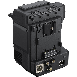 XDCA-FX9 Extension Unit for PXW-FX9 Camera