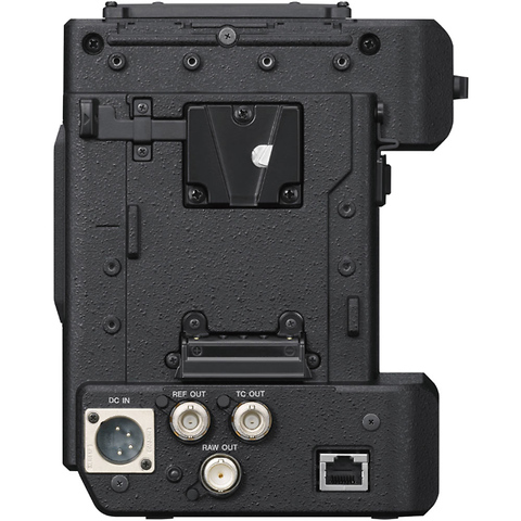 XDCA-FX9 Extension Unit for PXW-FX9 Camera Image 4