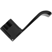 Pro Thumb Grip for Select Digital Cameras (Type-B, Black) Image 0