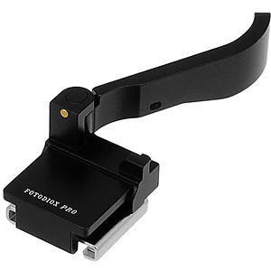 Pro Thumb Grip Type-D for Sony Cyber-shot RX1 & RX1R Digital Cameras