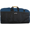 Carry-On Camcorder Case with Plastic Viewfinder Guard (Blue, Large) Thumbnail 3