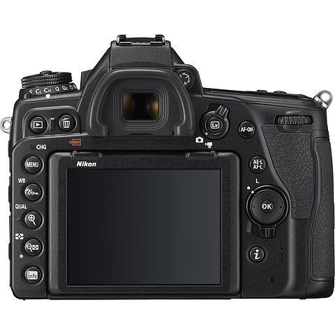 D780 Digital SLR Camera Body Image 2