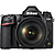 D780 Digital SLR Camera with 24-120mm Lens