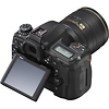 D780 Digital SLR Camera with 24-120mm Lens Thumbnail 5