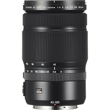 GF 45-100mm f/4 R LM OIS WR Lens Image 0