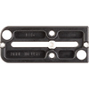 L85 Multiuse Fore-Aft Plate with 1/4 in.-20 Screw Thumbnail 1