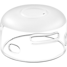 Glass Dome for FJ400 Flash Head Image 0