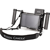 Director's Monitor Cage v3 with Dual Carbon Fiber Handgrips Thumbnail 4