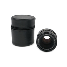Leica | Summicron 50mm 2.0 - R Leitz Manual Focus Lens - Pre-Owned | Used Image 0