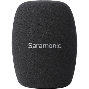 SR-HM7-WS2 Fitted Foam Windscreen for SR-HM7 Microphone (Set of 2)