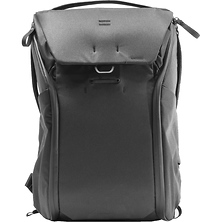 Everyday Backpack v2 (30L, Black) Image 0