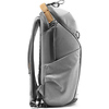 Everyday Backpack Zip (15L, Ash) Thumbnail 2