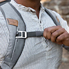 Everyday Backpack Zip (15L, Ash) Thumbnail 6
