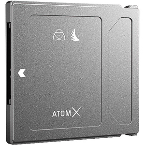 2TB AtomX SSDmini